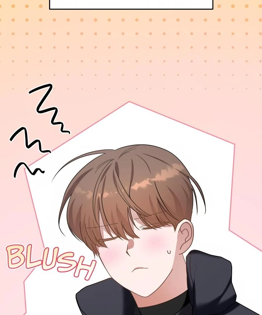 The Heat Between Us Chapter 18 page 8 - 