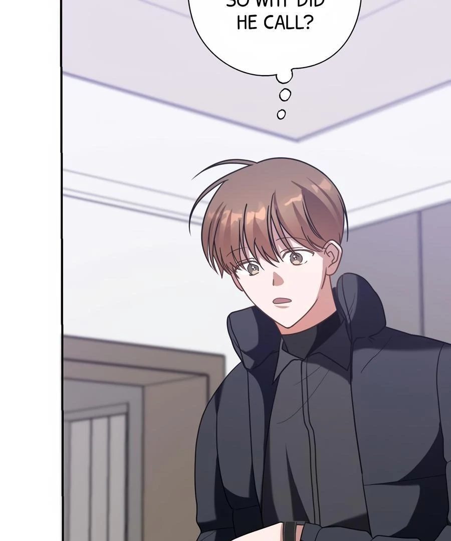 The Heat Between Us Chapter 18 page 76 - 