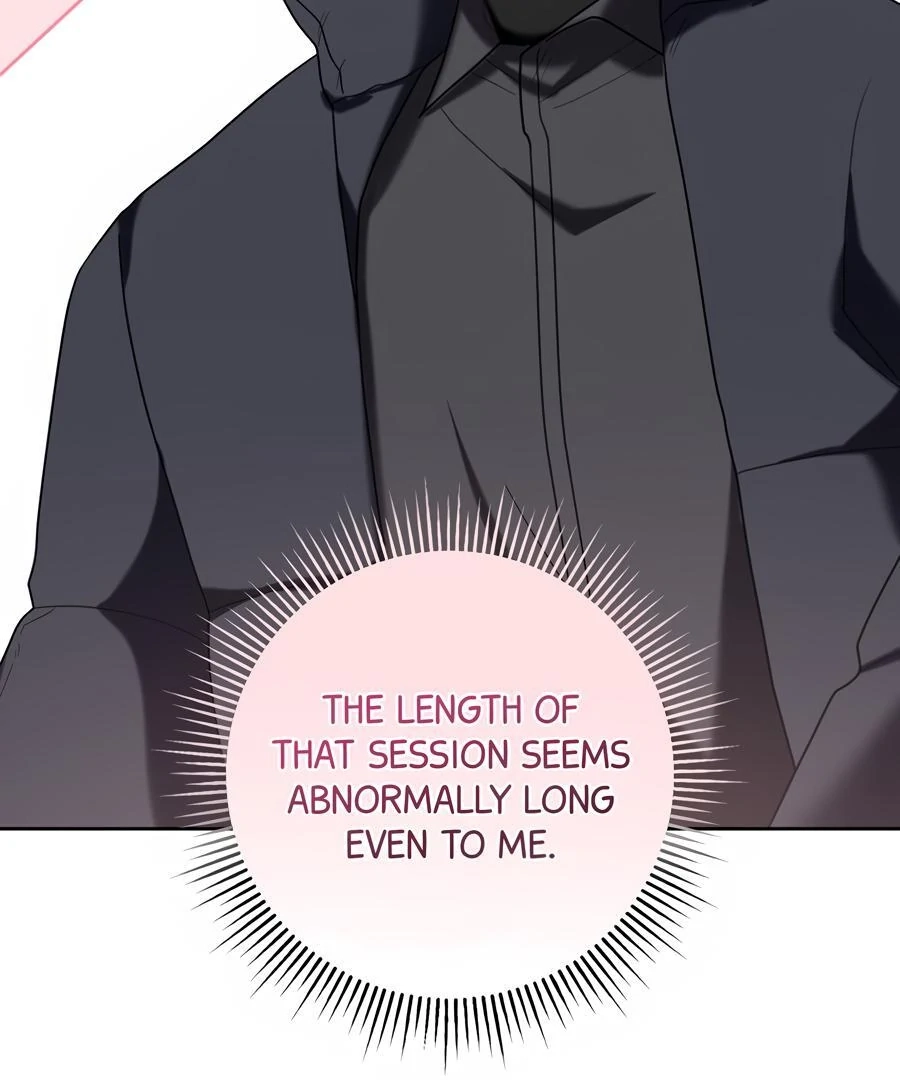 The Heat Between Us Chapter 18 page 9 - 