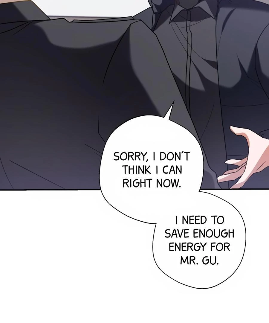 The Heat Between Us Chapter 18 page 82 - 