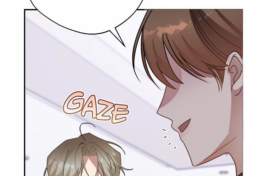 The Heat Between Us Chapter 18 page 84 - 