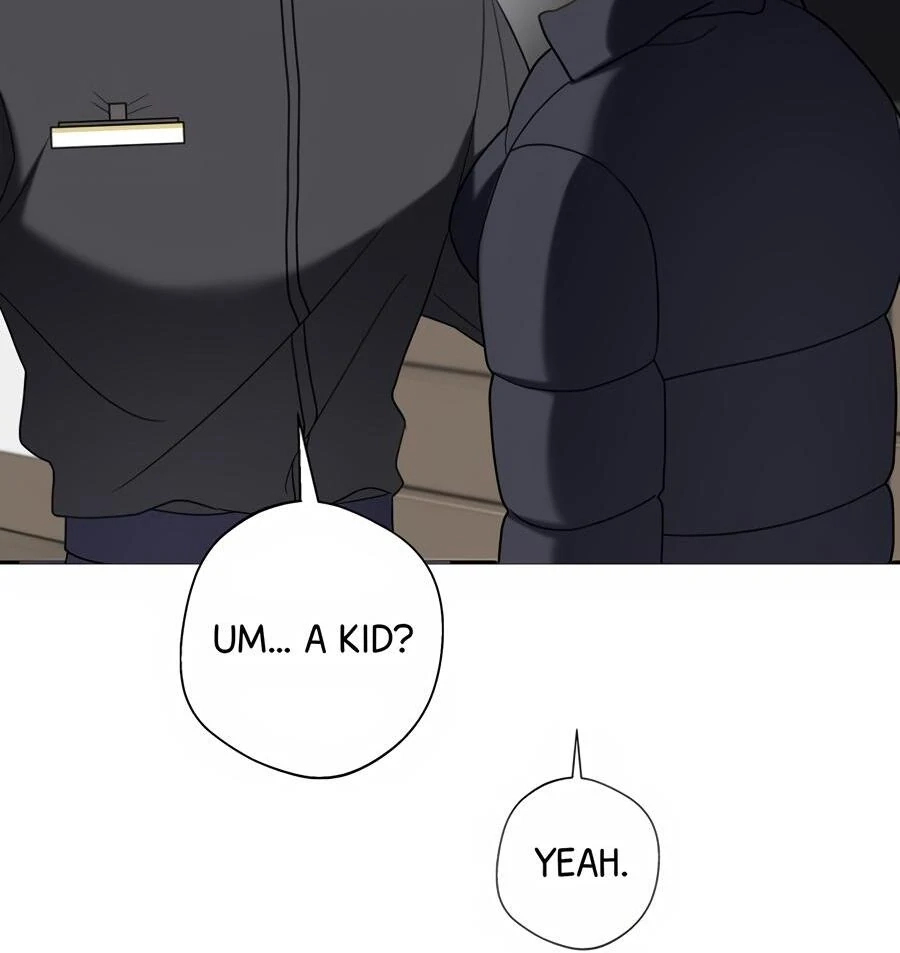 The Heat Between Us Chapter 18 page 91 - 