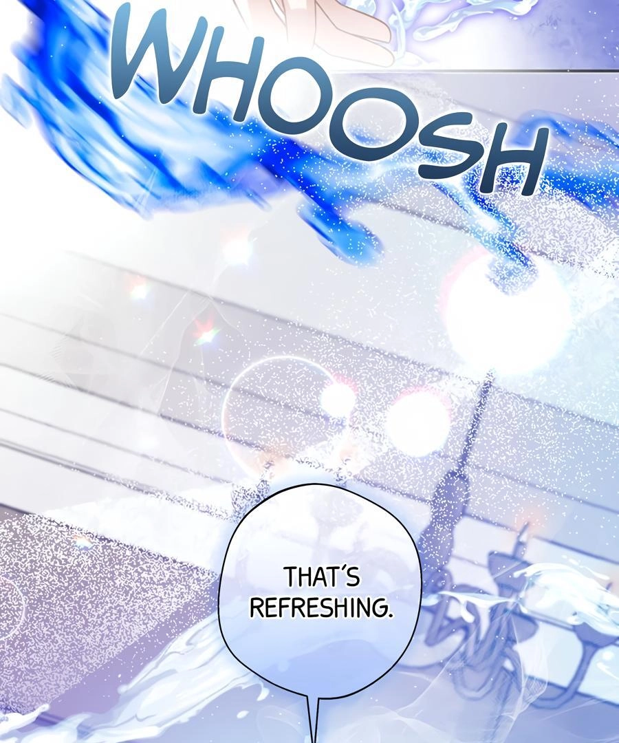 The Heat Between Us Chapter 18 page 94 - 