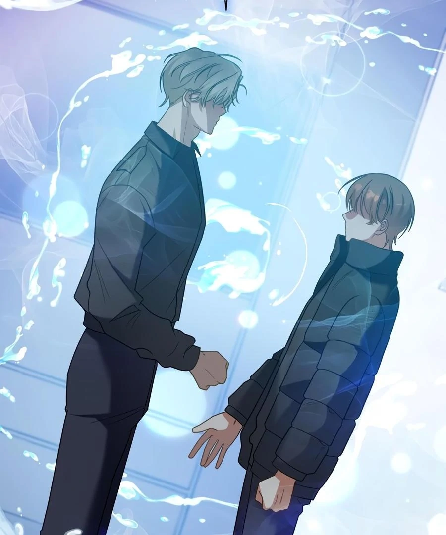 The Heat Between Us Chapter 18 page 95 - 