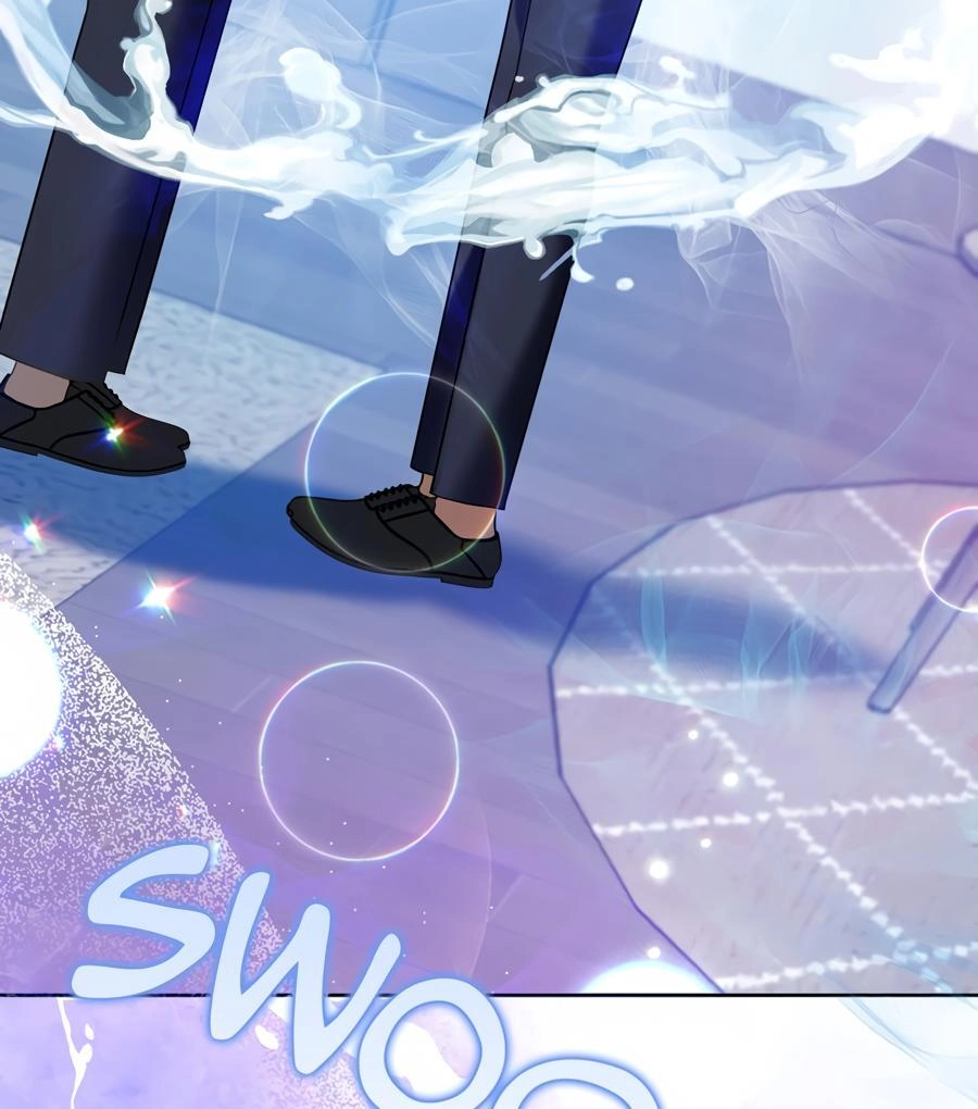The Heat Between Us Chapter 18 page 96 - 