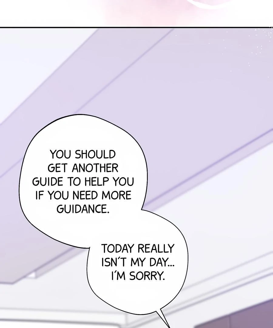 The Heat Between Us Chapter 18 page 98 - 