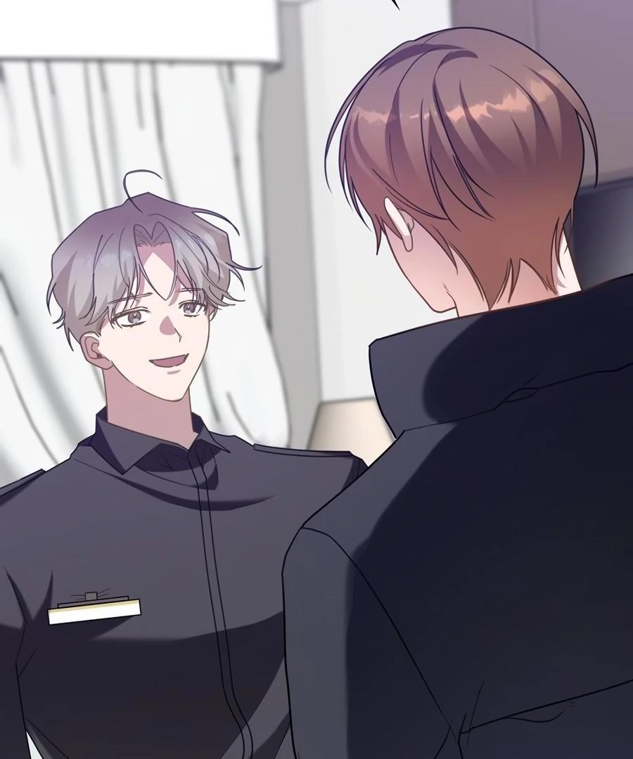 The Heat Between Us Chapter 18 page 99 - 