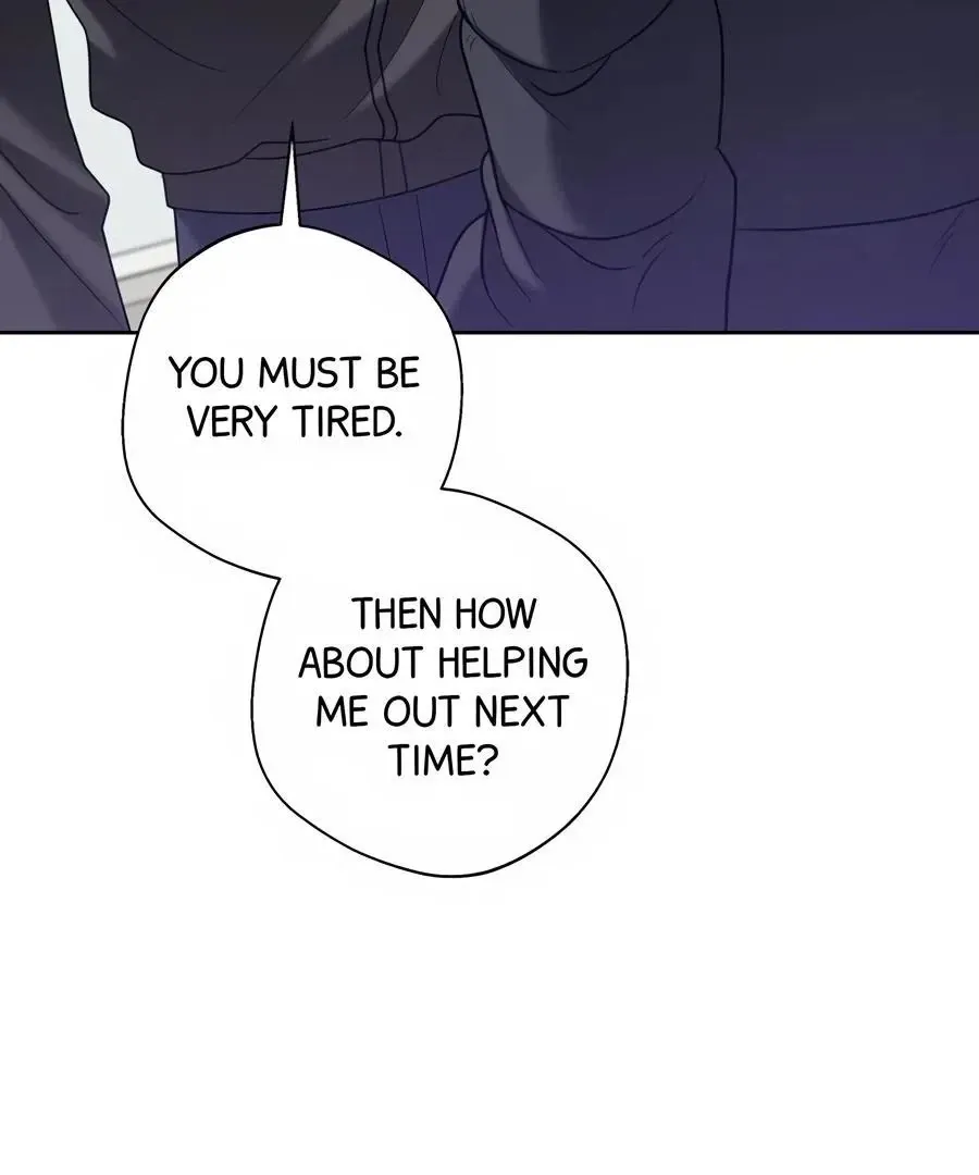 The Heat Between Us Chapter 18 page 100 - 