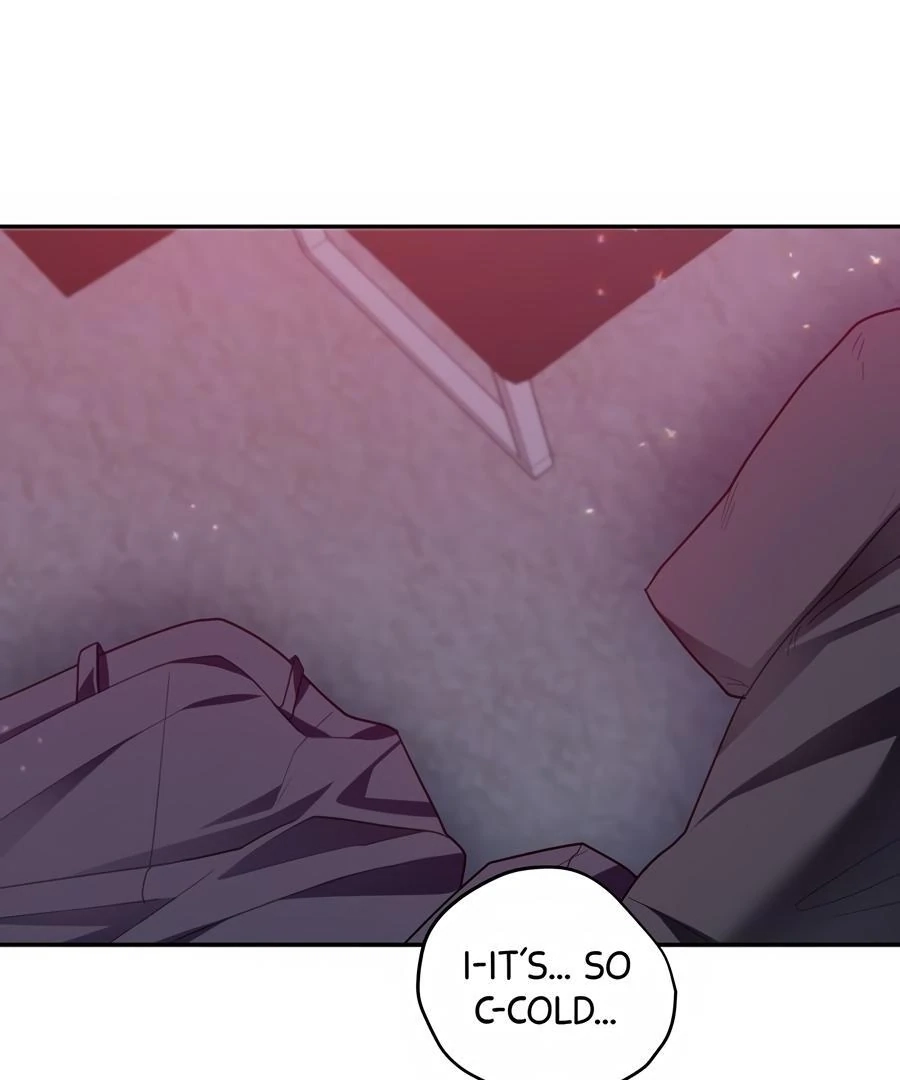 The Heat Between Us Chapter 19 page 102 - 