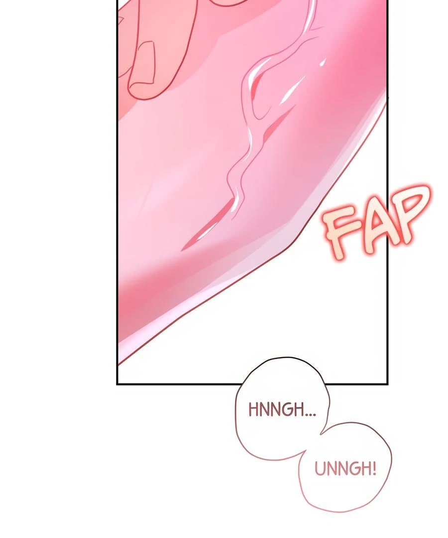 The Heat Between Us Chapter 19 page 104 - 