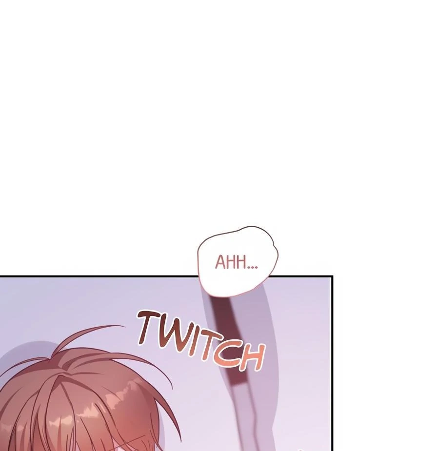The Heat Between Us Chapter 19 page 105 - 