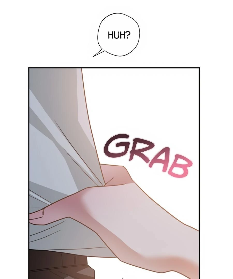 The Heat Between Us Chapter 19 page 113 - 