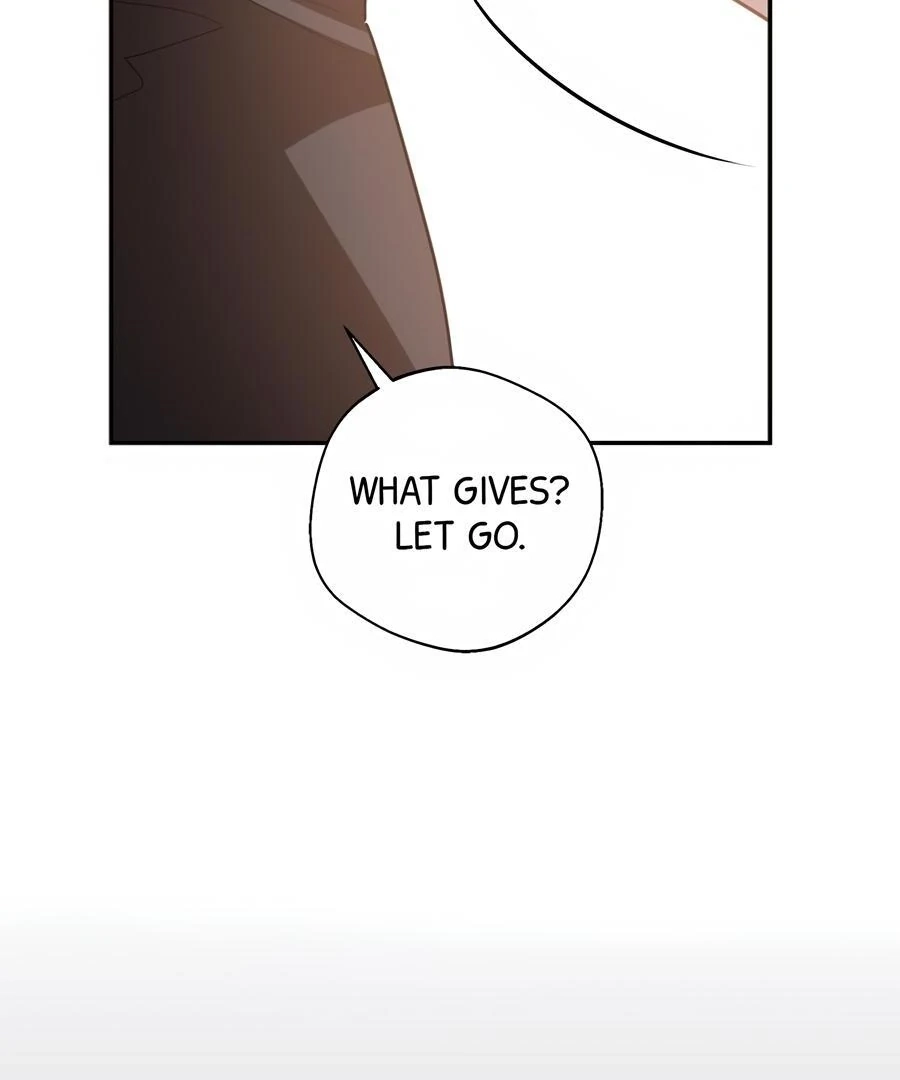 The Heat Between Us Chapter 19 page 114 - 