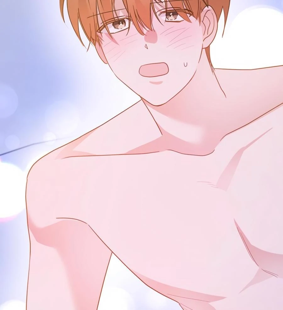The Heat Between Us Chapter 19 page 116 - 