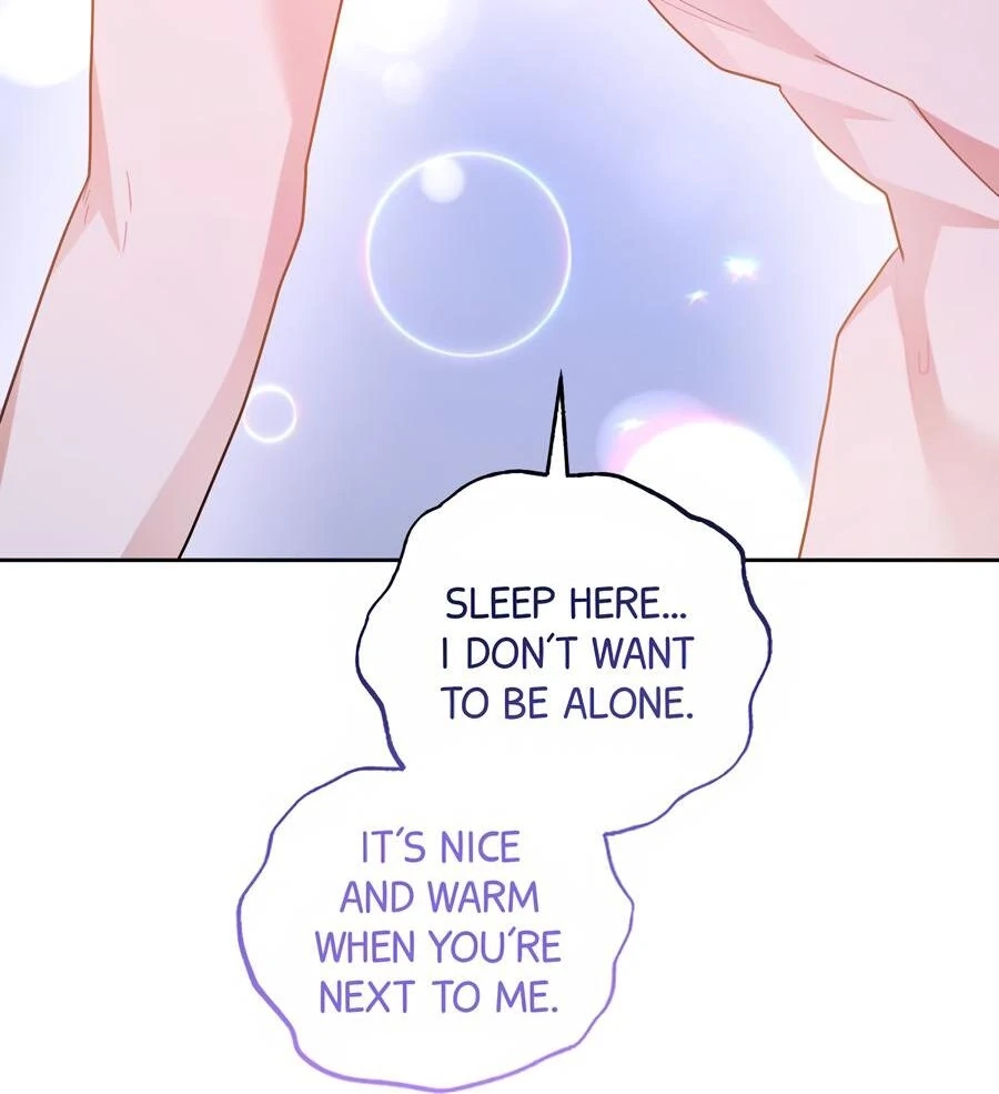 The Heat Between Us Chapter 19 page 117 - 