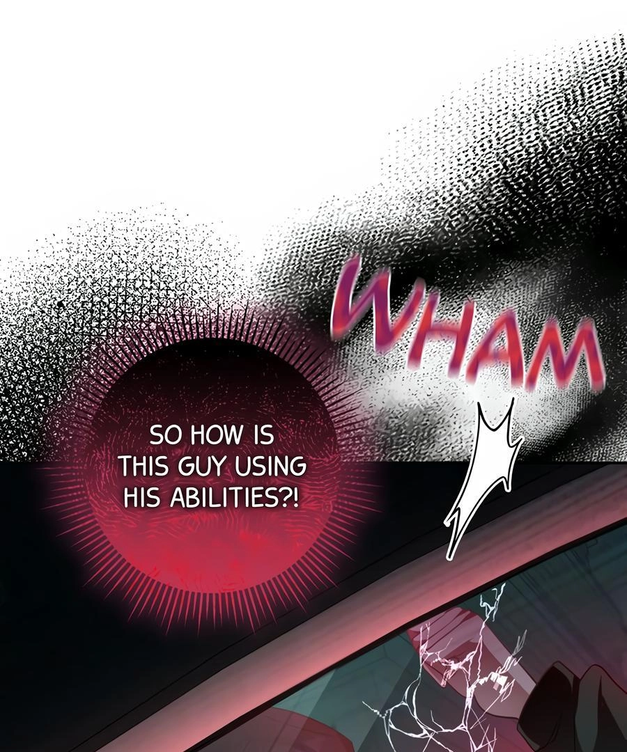 The Heat Between Us Chapter 19 page 18 - 