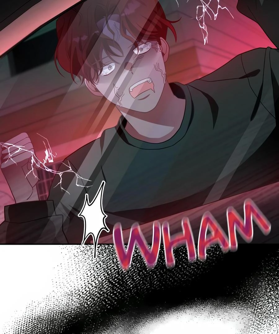 The Heat Between Us Chapter 19 page 19 - 