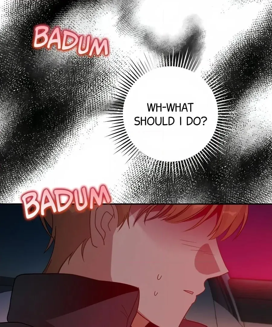 The Heat Between Us Chapter 19 page 20 - 