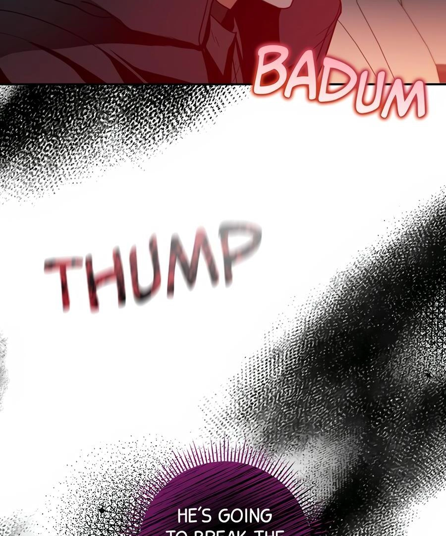 The Heat Between Us Chapter 19 page 21 - 