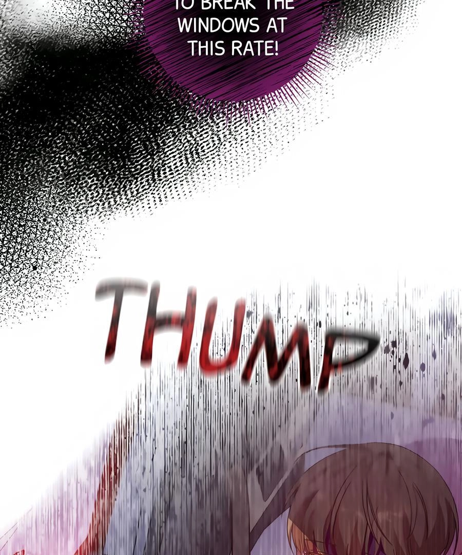 The Heat Between Us Chapter 19 page 22 - 