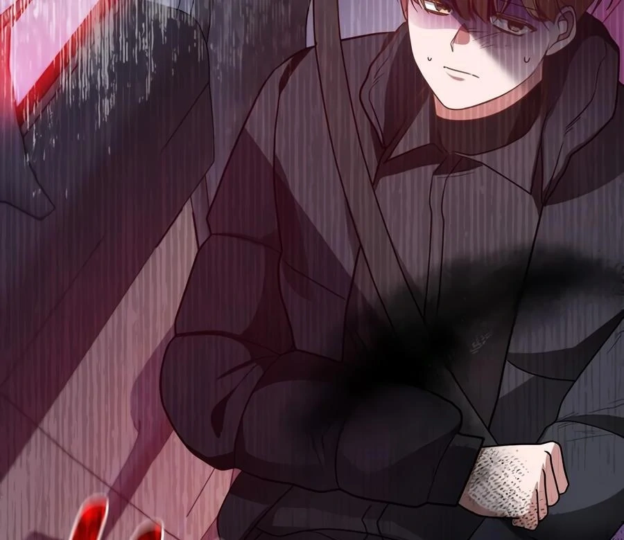 The Heat Between Us Chapter 19 page 23 - 