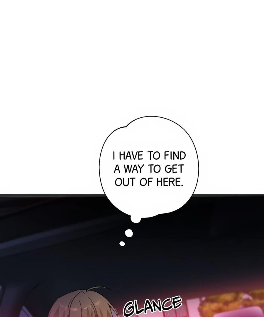 The Heat Between Us Chapter 19 page 28 - 