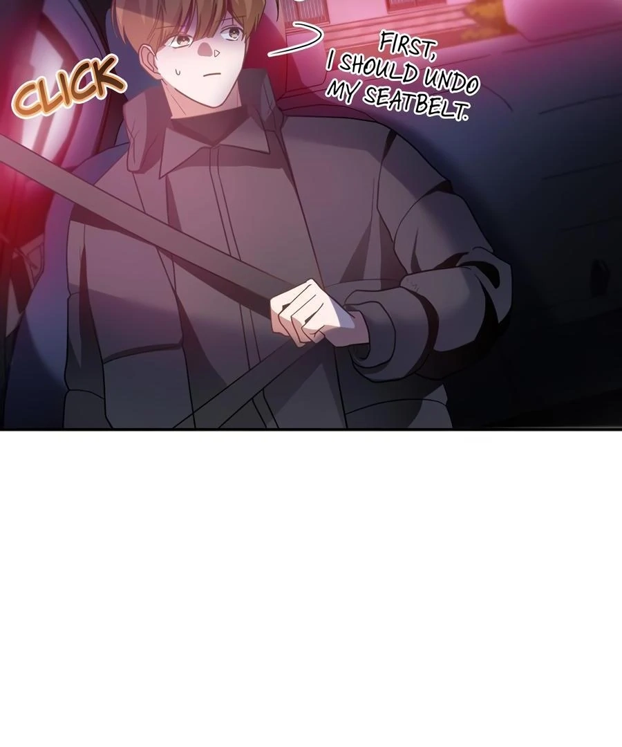 The Heat Between Us Chapter 19 page 29 - 