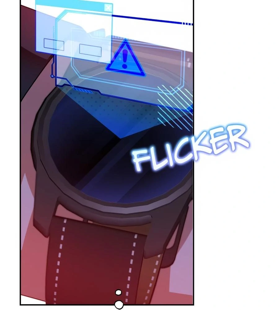 The Heat Between Us Chapter 19 page 32 - 