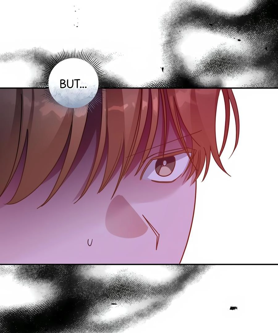 The Heat Between Us Chapter 19 page 34 - 