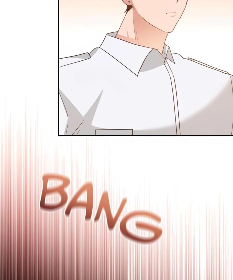 The Heat Between Us Chapter 19 page 39 - 