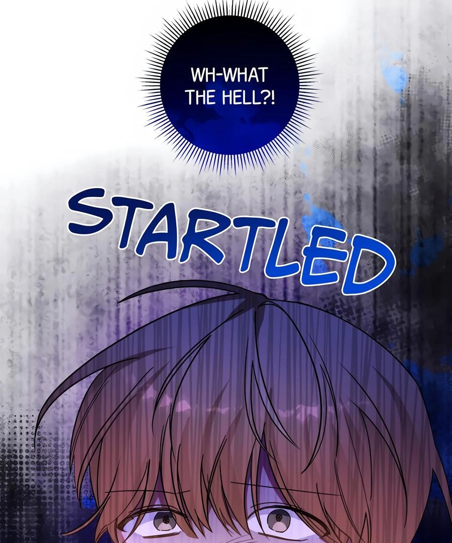The Heat Between Us Chapter 19 page 5 - 