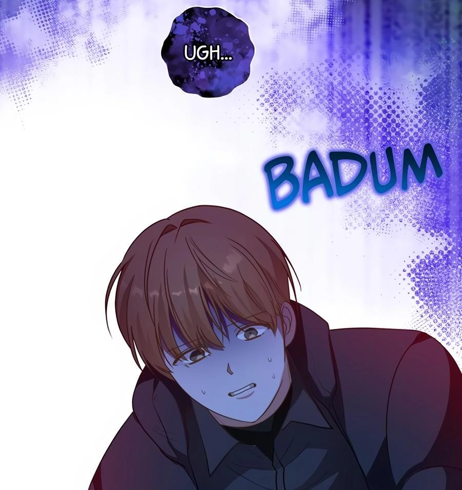 The Heat Between Us Chapter 19 page 46 - 