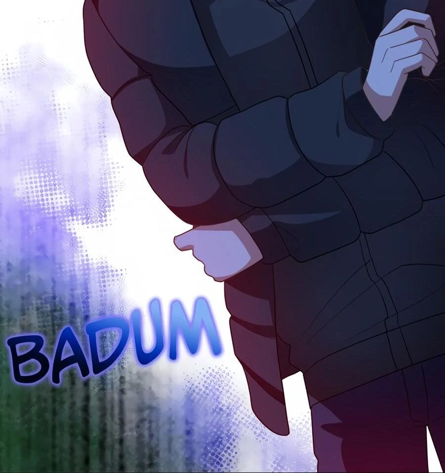 The Heat Between Us Chapter 19 page 47 - 