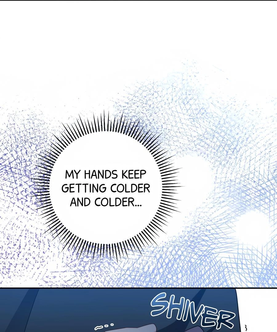 The Heat Between Us Chapter 19 page 48 - 