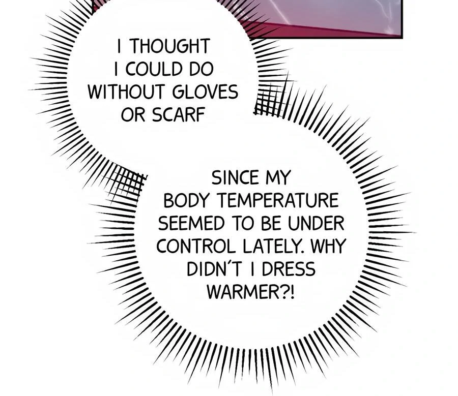 The Heat Between Us Chapter 19 page 52 - 