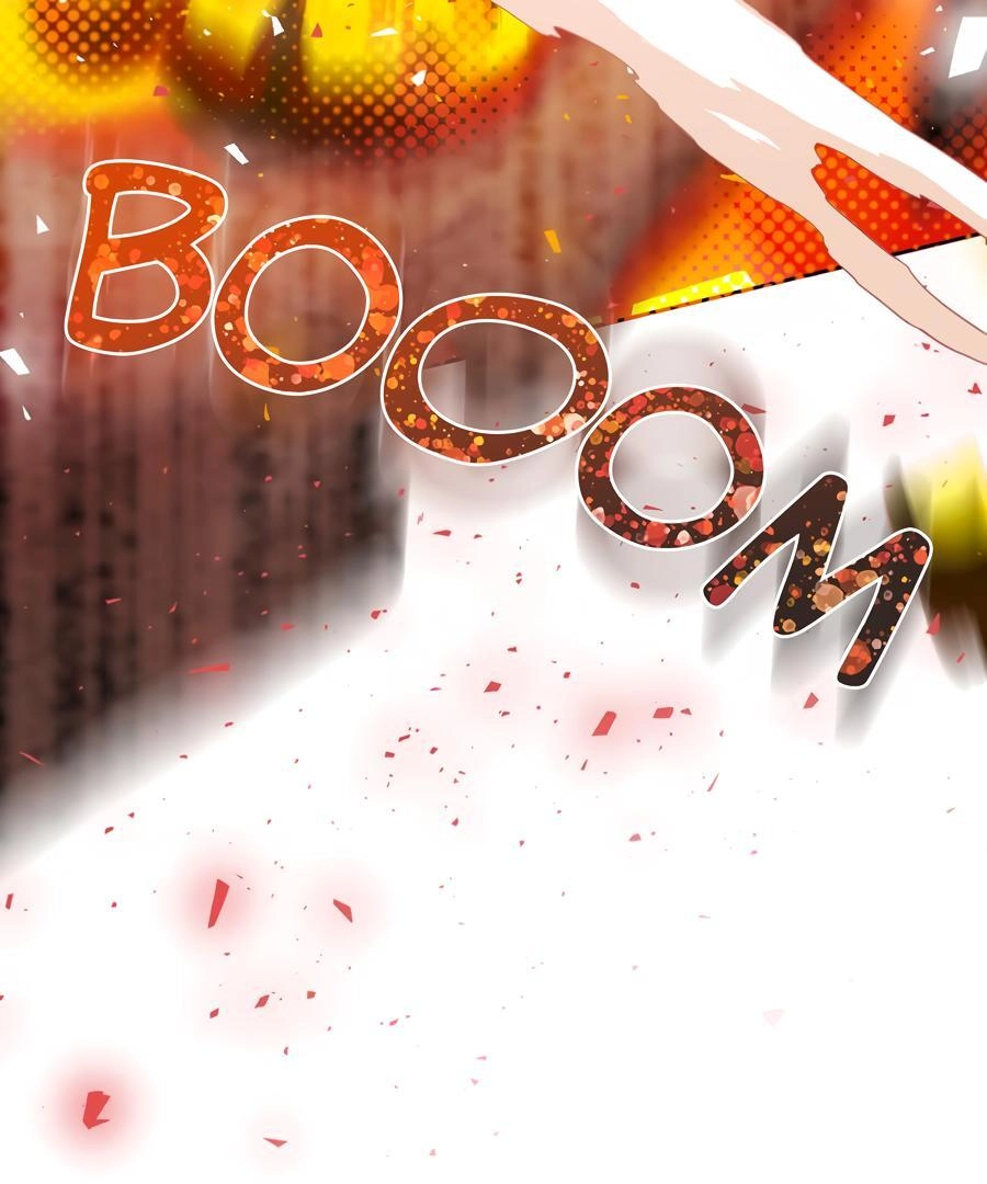 The Heat Between Us Chapter 19 page 77 - 