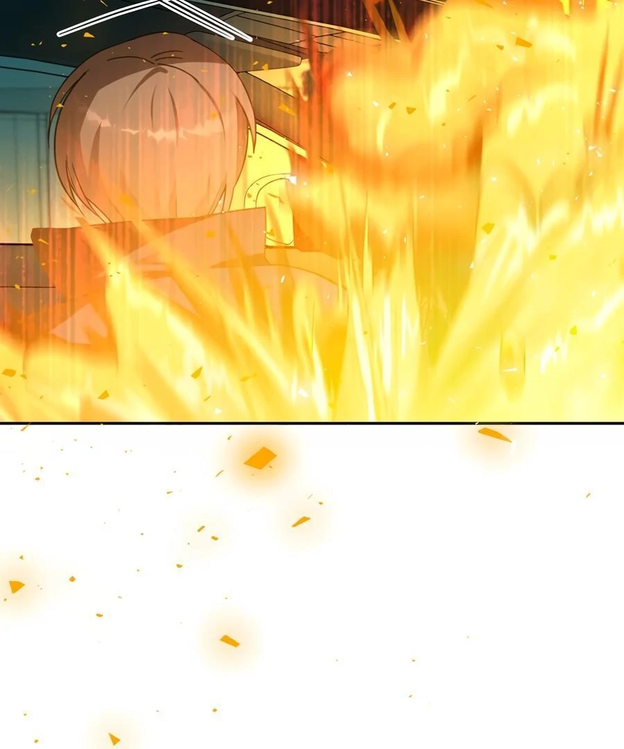 The Heat Between Us Chapter 19 page 79 - 