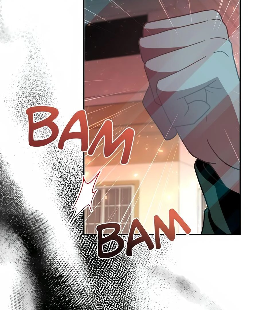 The Heat Between Us Chapter 19 page 9 - 