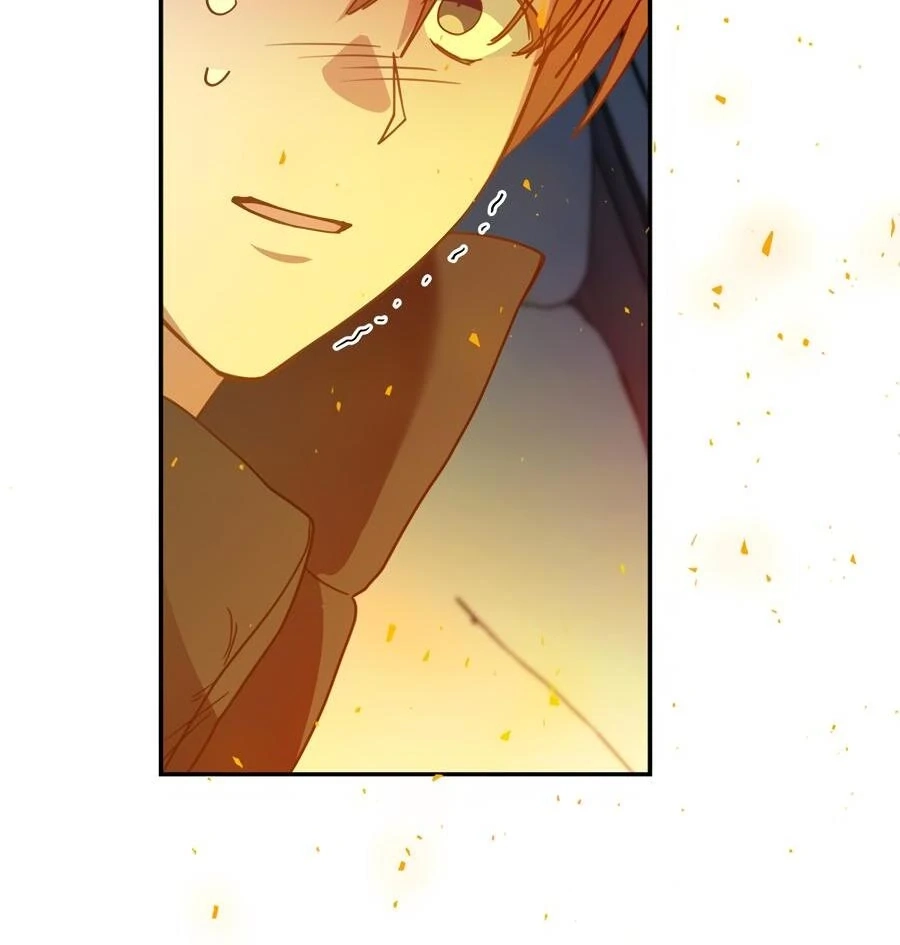 The Heat Between Us Chapter 19 page 81 - 
