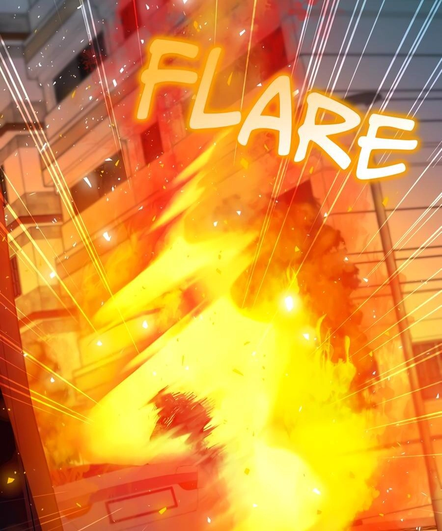 The Heat Between Us Chapter 19 page 83 - 