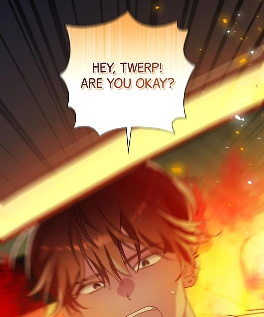 The Heat Between Us Chapter 19 page 85 - 