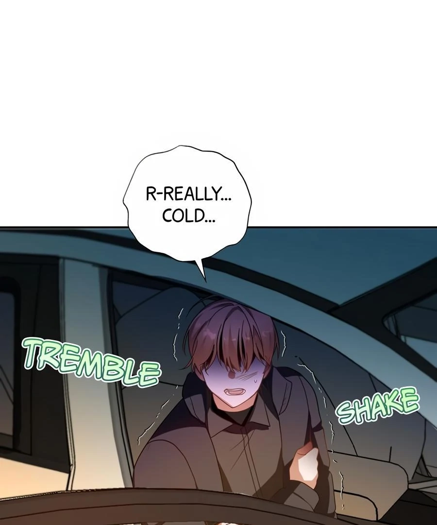 The Heat Between Us Chapter 19 page 91 - 