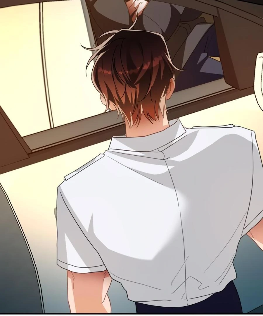 The Heat Between Us Chapter 19 page 92 - 