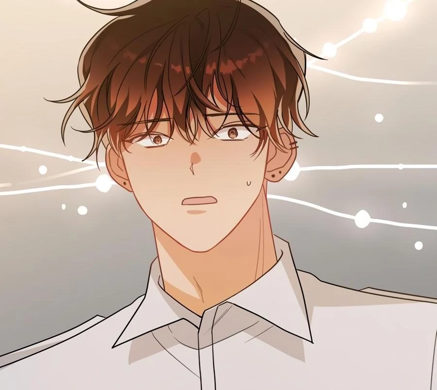 The Heat Between Us Chapter 19 page 94 - 