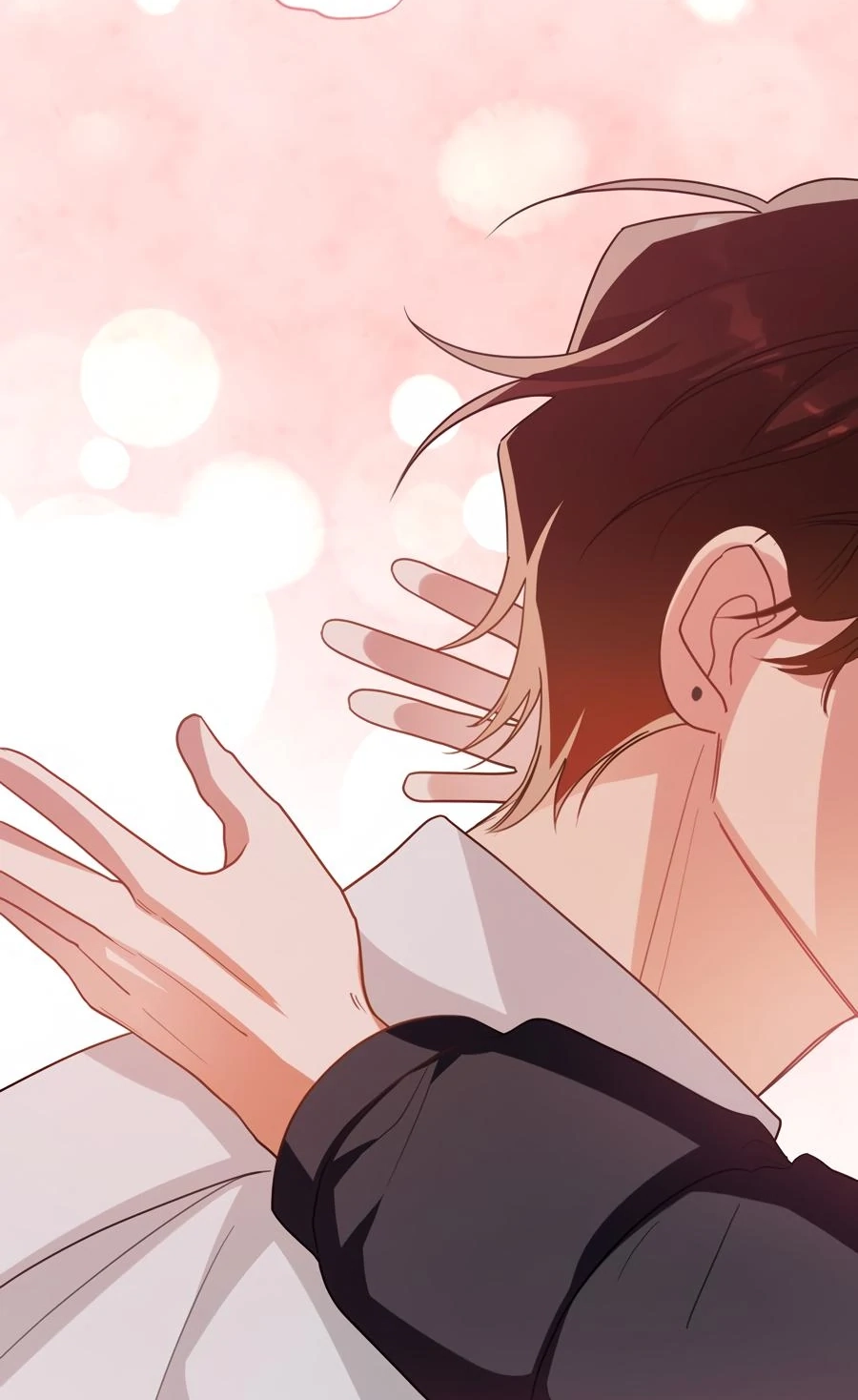 The Heat Between Us Chapter 19 page 97 - 