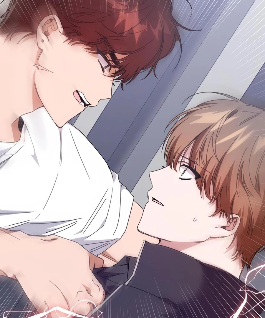 The Heat Between Us Chapter 2 page 107 - 