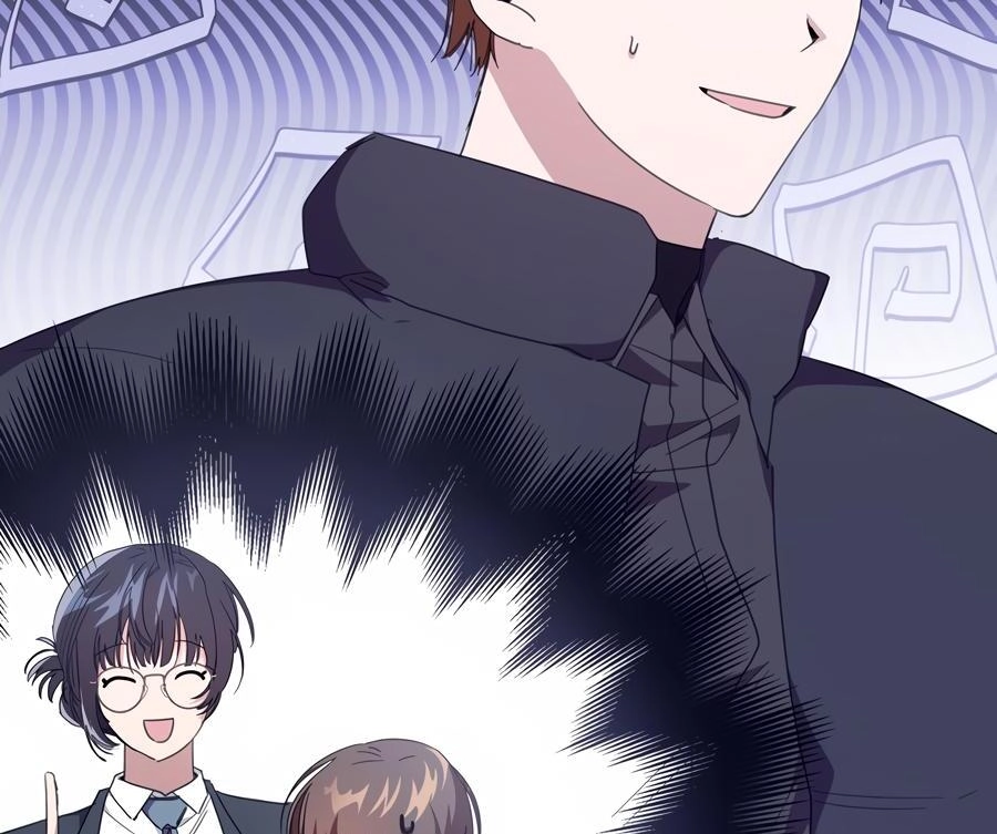 The Heat Between Us Chapter 2 page 12 - 