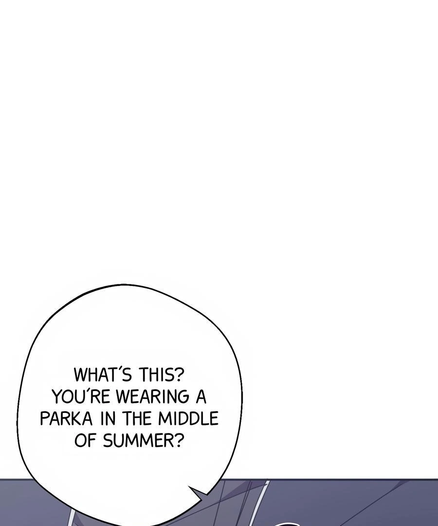 The Heat Between Us Chapter 2 page 111 - 