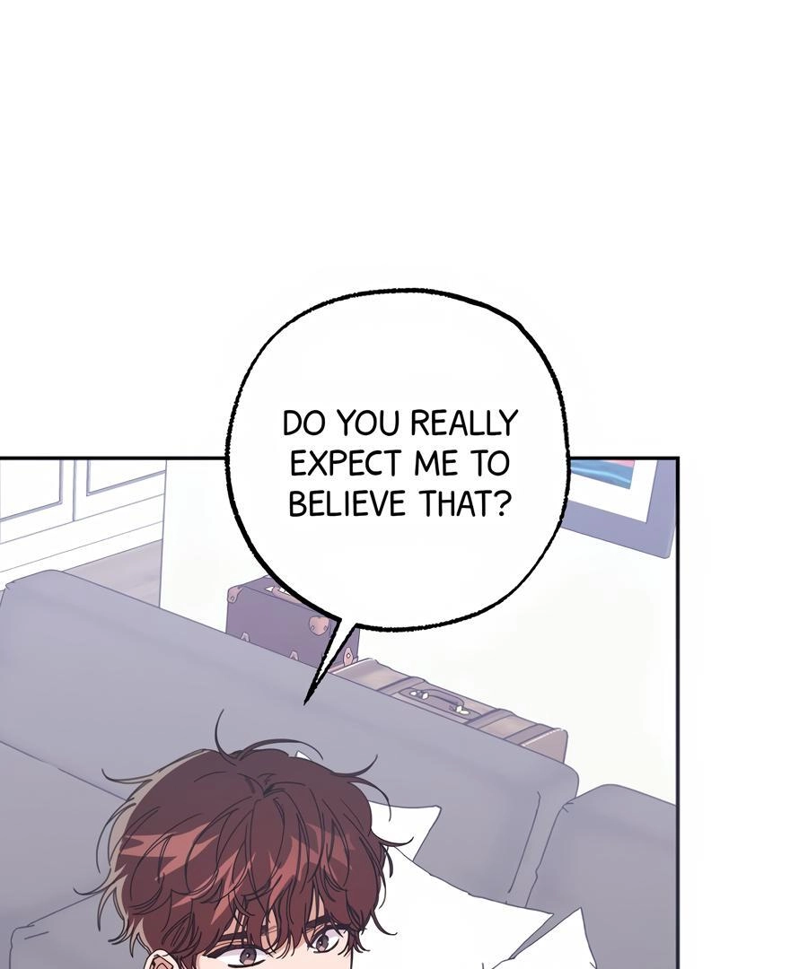 The Heat Between Us Chapter 2 page 116 - 