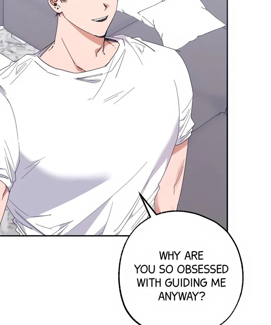 The Heat Between Us Chapter 2 page 117 - 